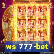 ws 777-bet