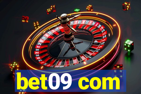 bet09 com