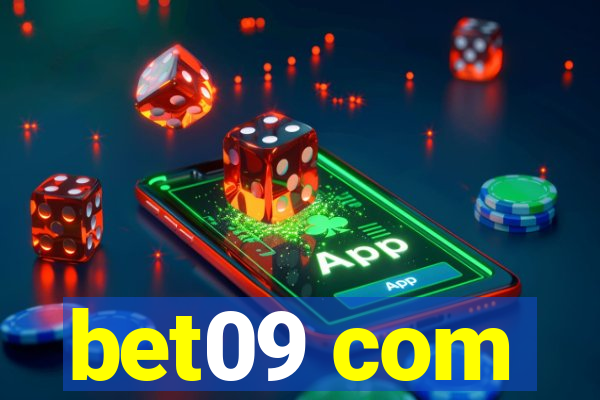 bet09 com