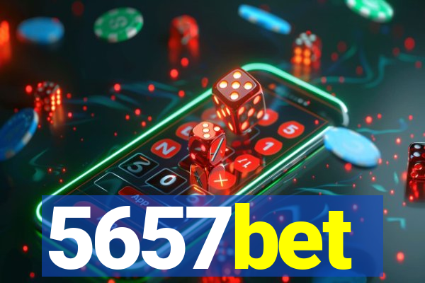 5657bet