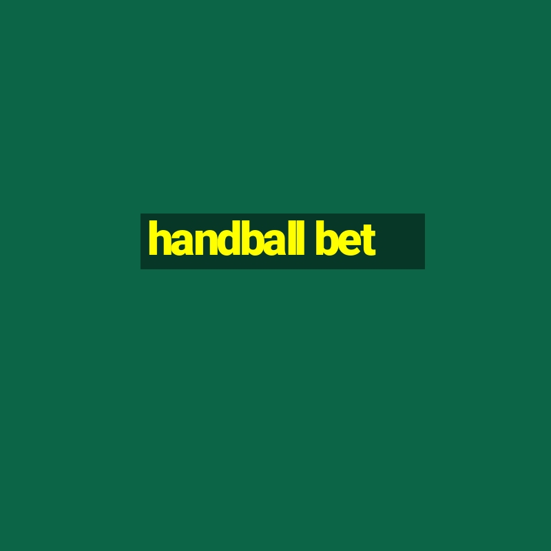 handball bet