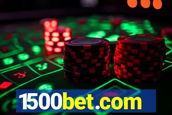 1500bet.com