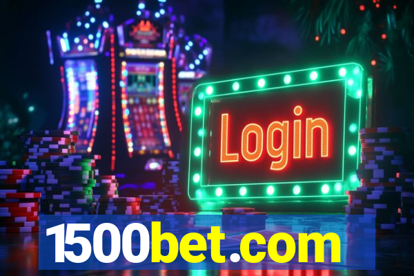 1500bet.com