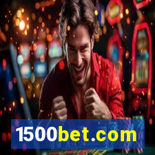 1500bet.com