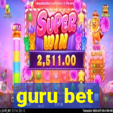 guru bet