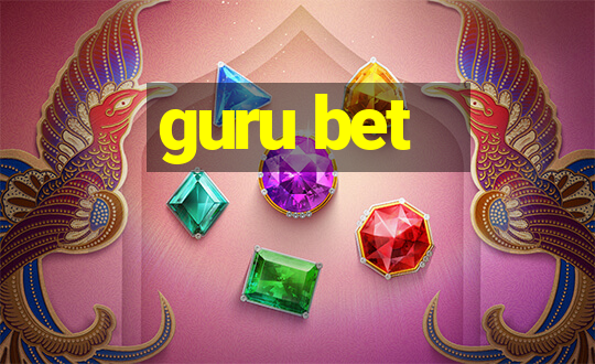 guru bet