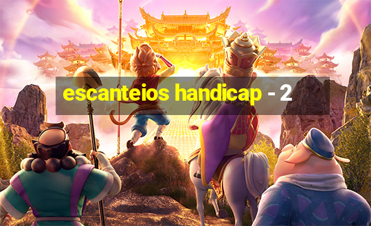 escanteios handicap - 2