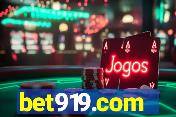 bet919.com