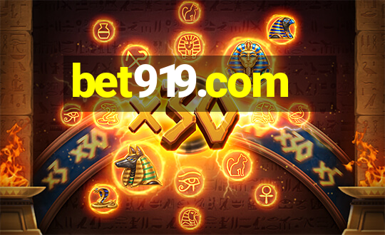 bet919.com