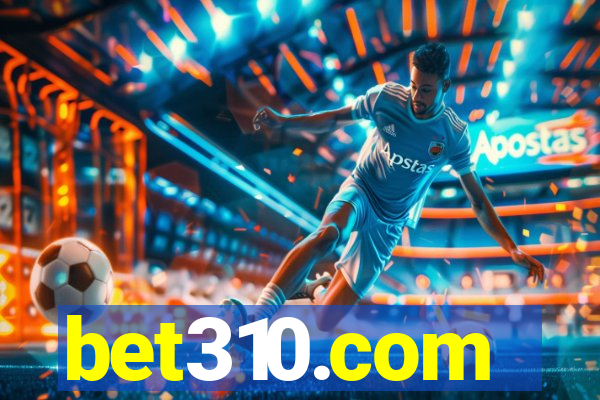 bet310.com