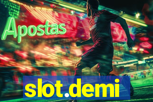 slot.demi