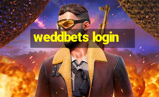 weddbets login