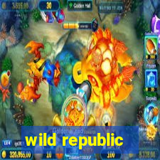 wild republic