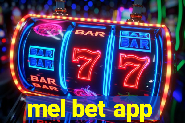 mel bet app