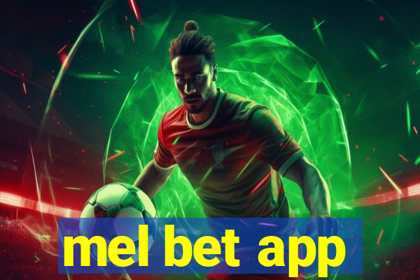 mel bet app