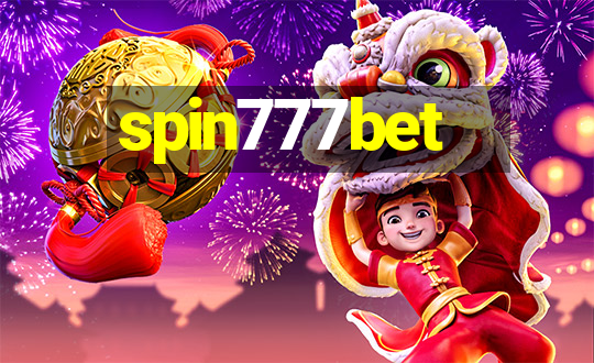 spin777bet