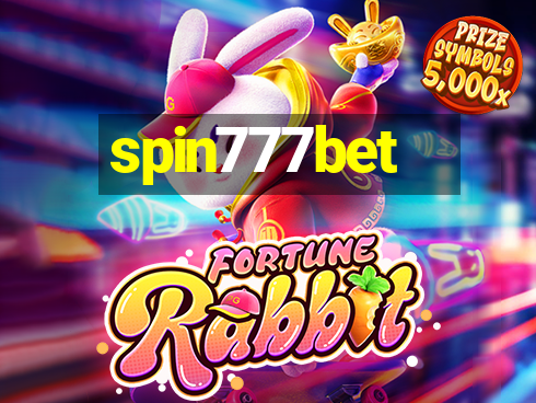 spin777bet