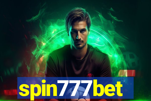 spin777bet