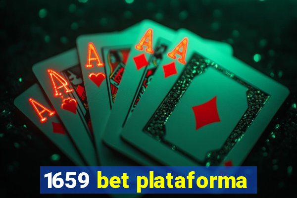 1659 bet plataforma