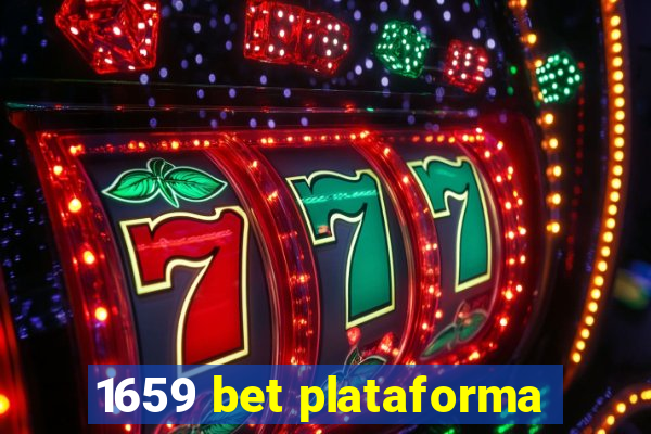 1659 bet plataforma