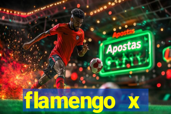 flamengo x juventude palpite