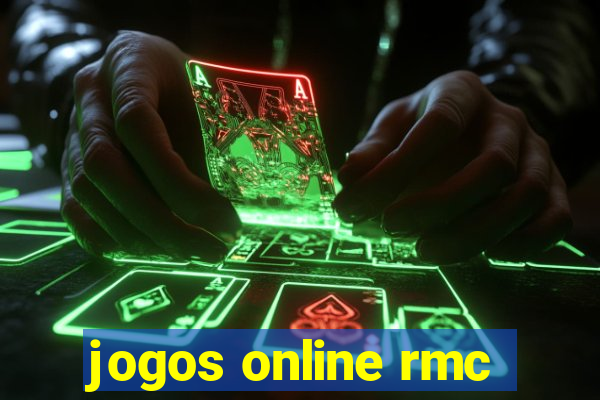 jogos online rmc