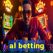 al betting