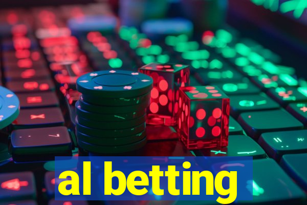 al betting