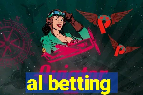 al betting