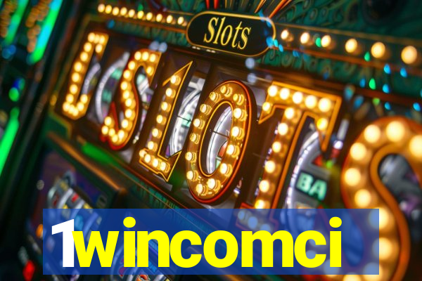 1wincomci