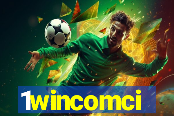 1wincomci