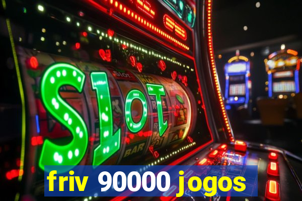 friv 90000 jogos