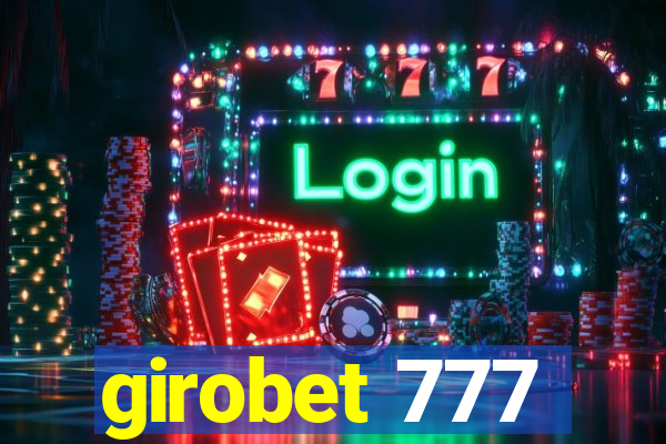 girobet 777