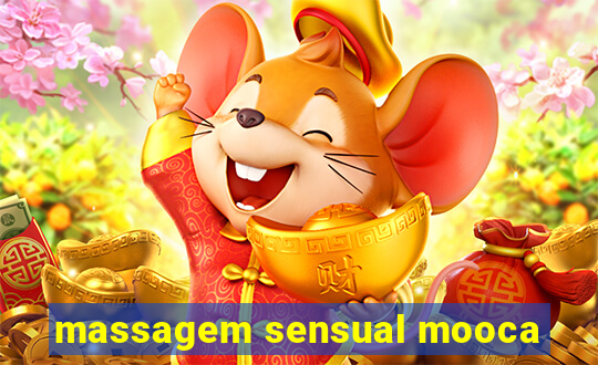 massagem sensual mooca