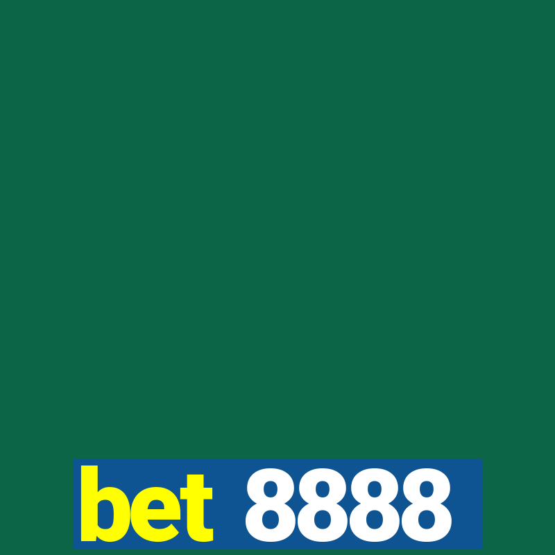 bet 8888