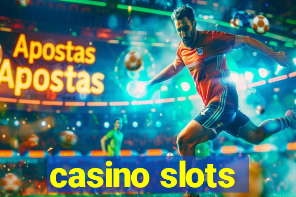 casino slots