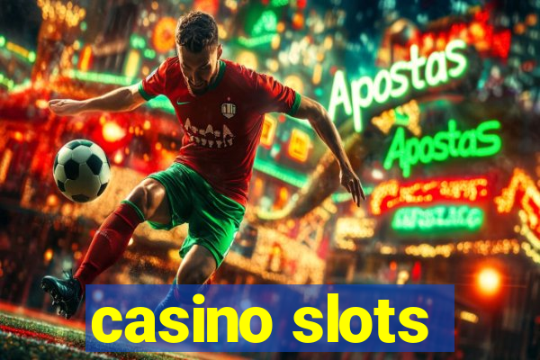 casino slots