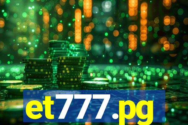 et777.pg