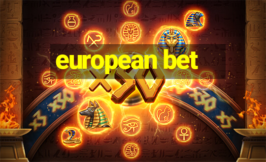 european bet