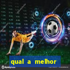 qual a melhor plataforma de jogos online