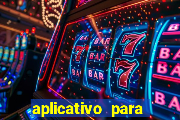 aplicativo para jogar no bicho online