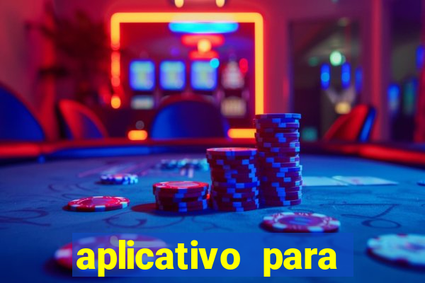 aplicativo para jogar no bicho online