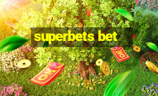 superbets bet