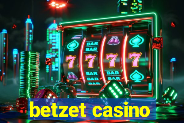 betzet casino