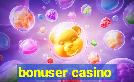 bonuser casino