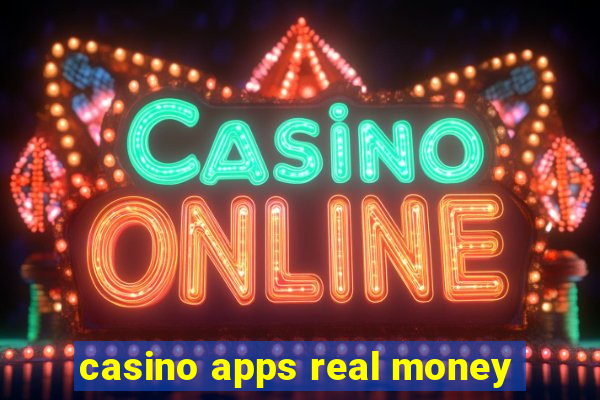 casino apps real money