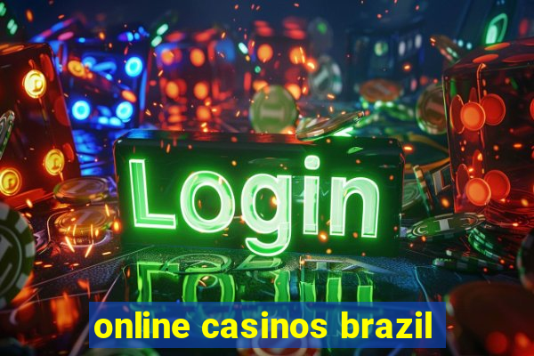 online casinos brazil