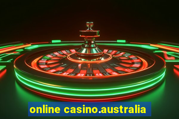 online casino.australia