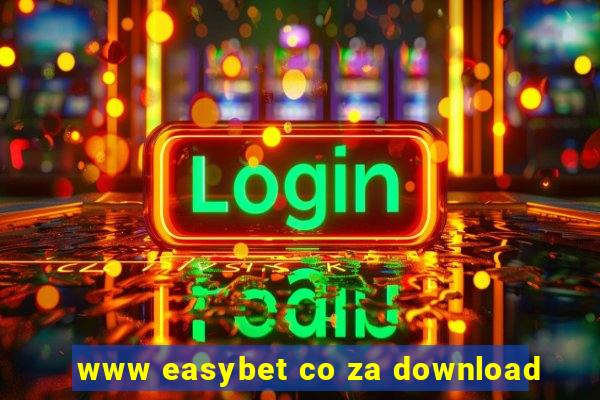 www easybet co za download