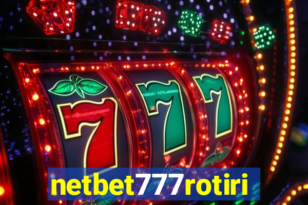 netbet777rotiri